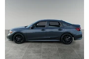 $29694 : Honda Civic 2025 Sport 4dr S thumbnail