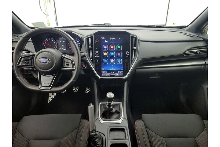 $27998 : Subaru WRX 2022 AWD Premium image 9