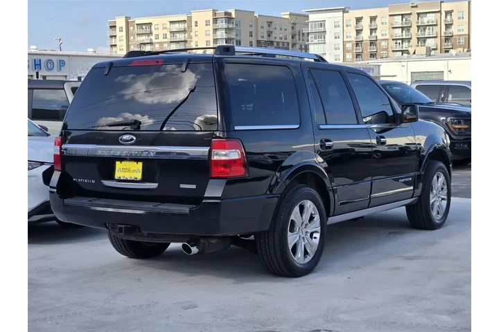 $13999 : Ford Expedition 2016 4x2 Pla image 4