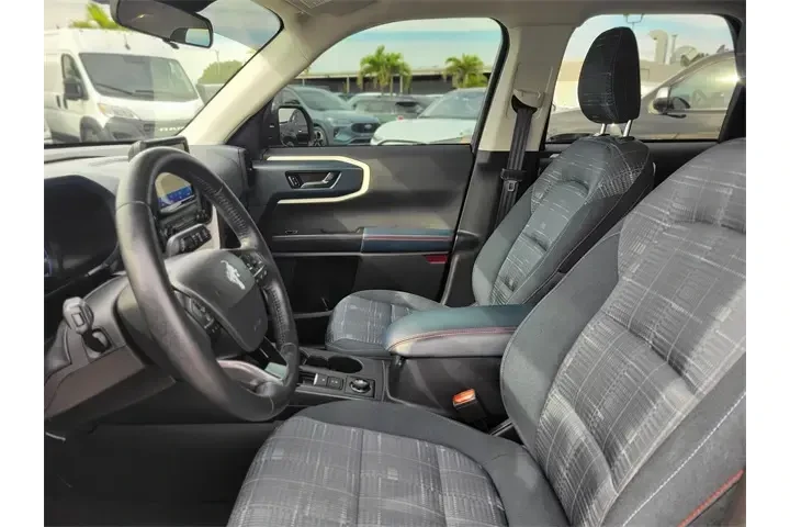 $24691 : Ford Bronco Sport 2023 AWD H image 8