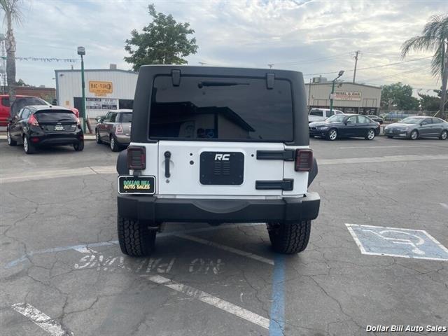 $15950 : 2013 Wrangler Sport SUV image 6