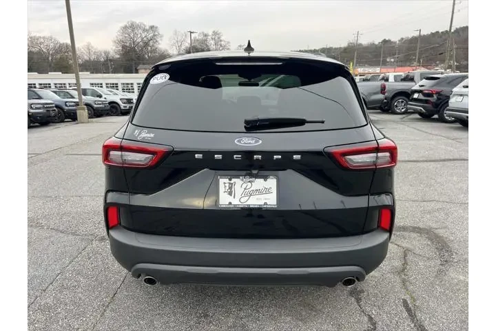 $27097 : Ford Escape 2025 ST-Line 4dr image 6