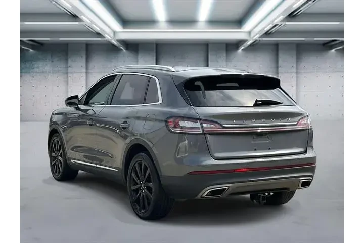 $31366 : Lincoln Nautilus 2022 AWD Re image 5