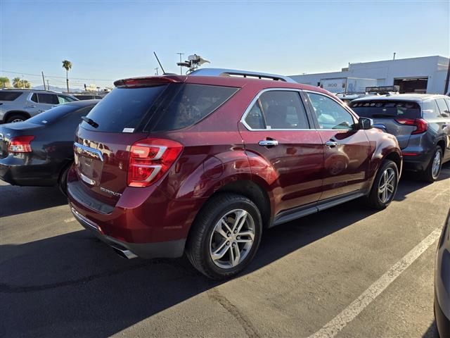 $14440 : Pre-Owned 2016 Equinox LTZ image 2