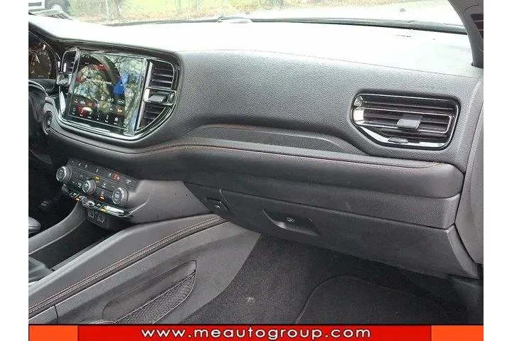$32598 : Dodge Durango 2021 AWD R/T 4 image 9