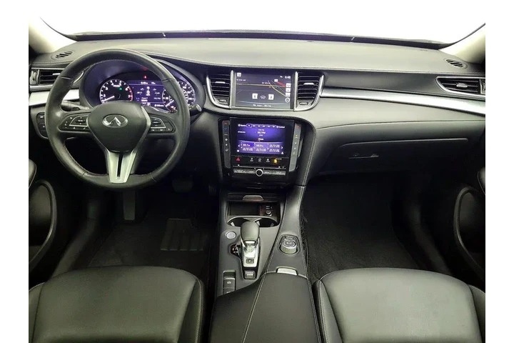 $18998 : INFINITI QX50 2019 Luxe 4dr image 9