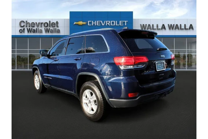 $14999 : Jeep Grand Cherokee 2016 4x2 image 5