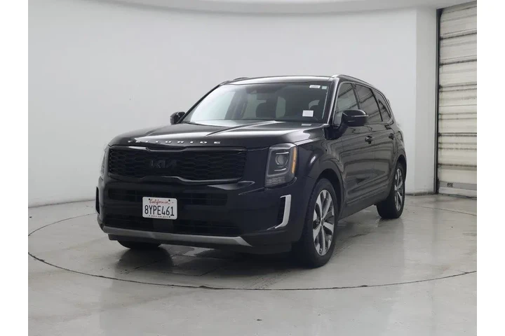 $29998 : Kia Telluride 2022 AWD S 4dr image 4