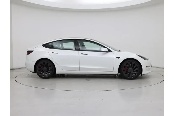 $27998 : Tesla Model 3 2022 AWD Perfo image 7