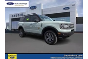 Ford Bronco Sport 2022 AWD B en Las Vegas