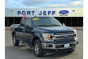 $26500 : Ford F-150 2020 4x4 XL 4dr S thumbnail