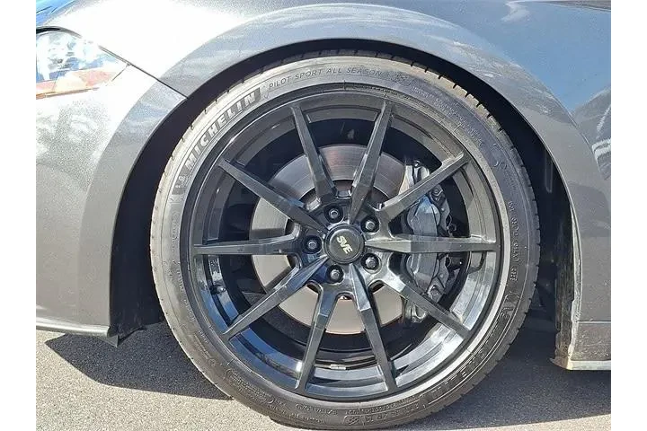 $30889 : Ford Mustang 2020 GT 2dr Fas image 8