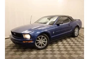 Ford Mustang 2008 V6 Premium