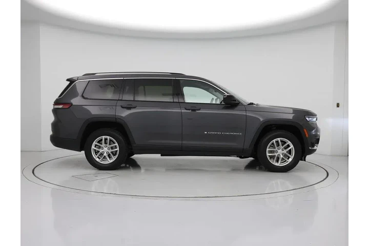 $27998 : Jeep Grand Cherokee L 2023 4 image 7