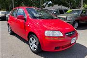 $3995 : 2008 Aveo Aveo5 LS thumbnail