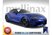 Toyota GR Supra 2023 3.0 2dr en Orlando