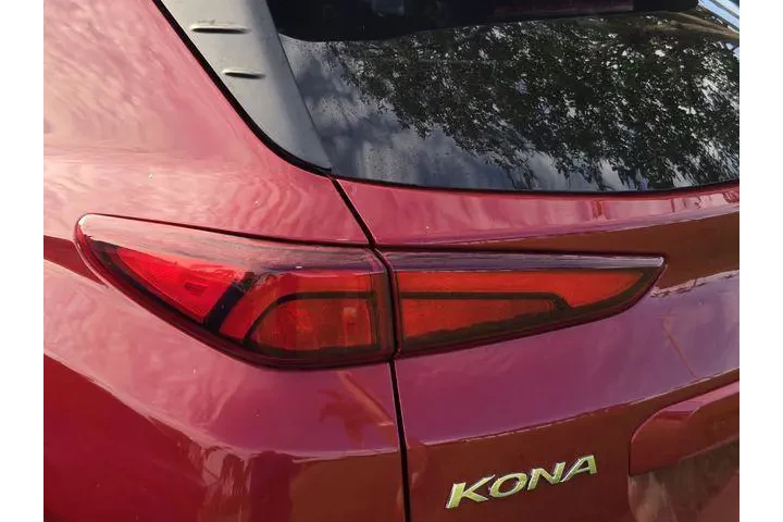 $20195 : Hyundai KONA 2022 N Line 4dr image 8