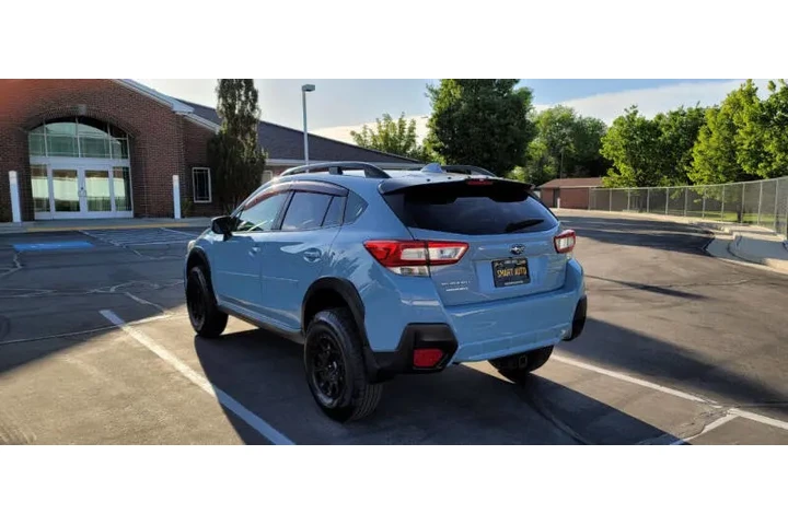 $17500 : 2019 Crosstrek 2.0i Premium image 5