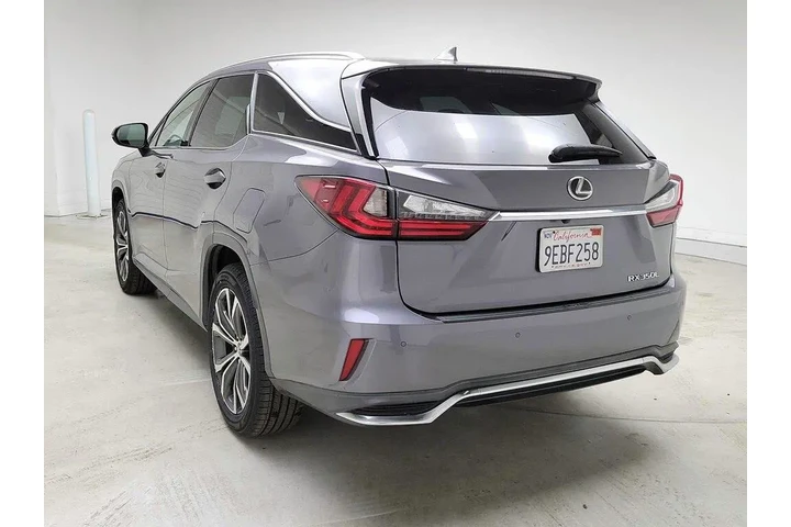 $24998 : Lexus RX 350L 2018 4dr SUV image 7
