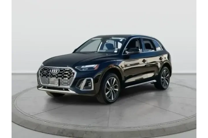 $28495 : Audi Q5 2024 AWD quattro S l image 6