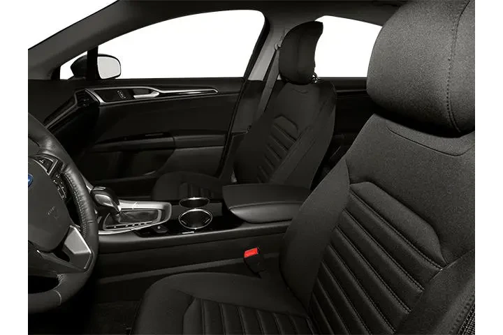 $7990 : Ford Fusion 2013 S 4dr Sedan image 9