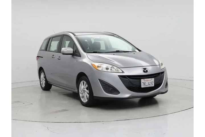 $13998 : Mazda Mazda5 2015 Sport 4dr image 1
