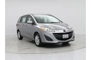 Mazda Mazda5 2015 Sport 4dr