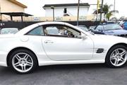 $19995 : 2008 Mercedes-Benz SL-Class thumbnail