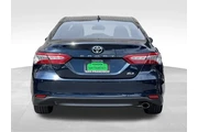 $19588 : Silver Certified 2018 Camry X thumbnail