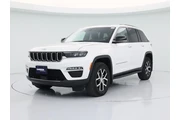 $38998 : Jeep Grand Cherokee 2025 4x4 thumbnail