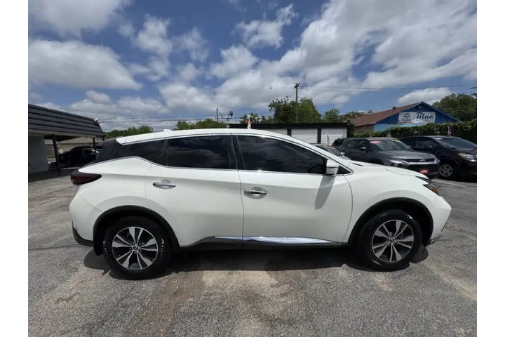 $14995 : 2019 Murano S image 6