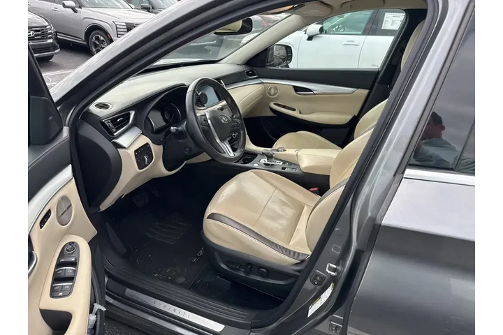 $20991 : INFINITI QX50 2020 Sensory 4 image 6