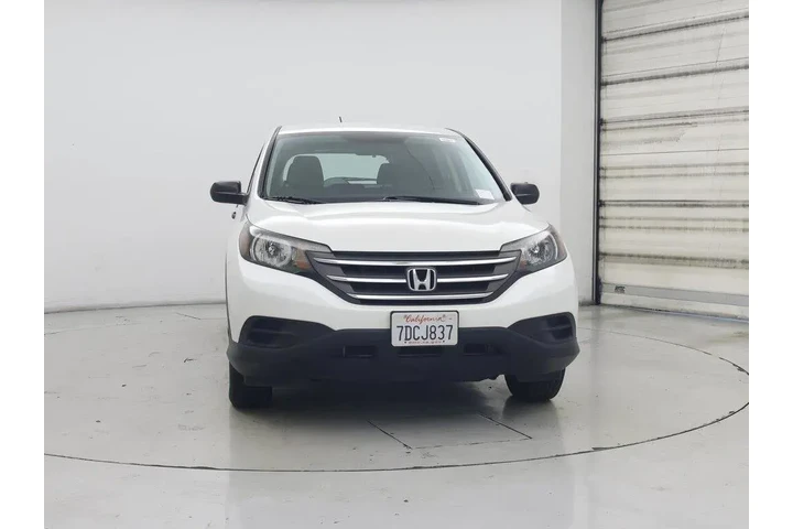 $15998 : Honda CR-V 2014 LX 4dr SUV image 5