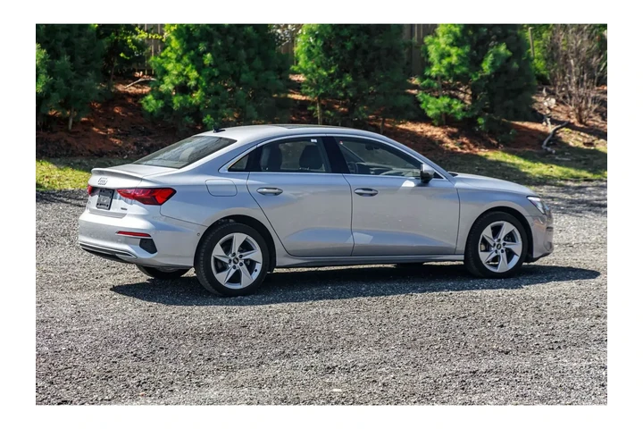 $19295 : Audi A3 2023 AWD quattro Pre image 10