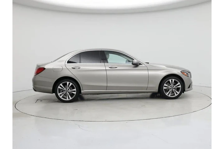 $23998 : Mercedes-Benz C-Class 2020 A image 7