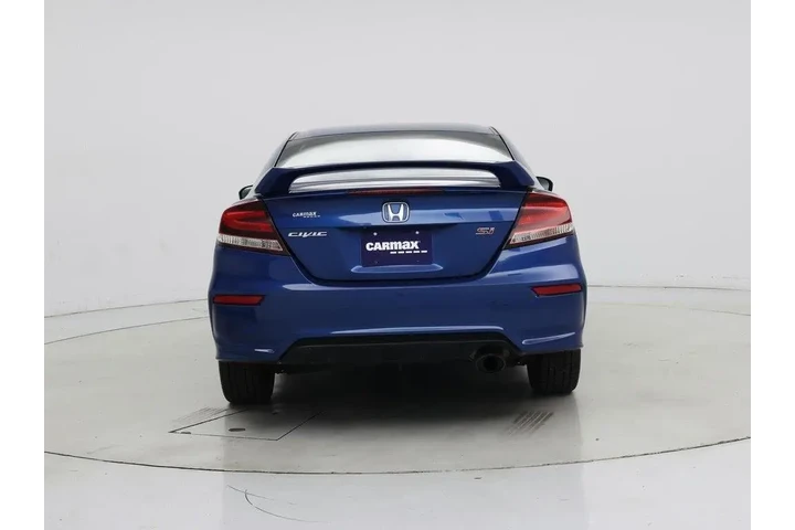 $18998 : Honda Civic 2014 Si 2dr Coup image 6