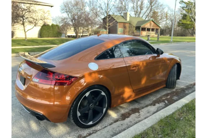 $11997 : 2014 TT 2.0T quattro Premium image 7