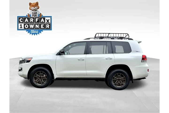 $129990 : 2020 Land Cruiser Heritage Ed image 2