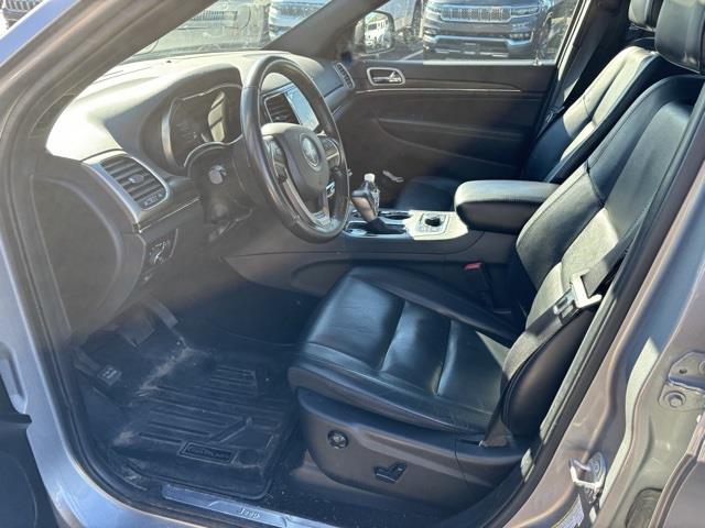 $19685 : Pre-Owned 2019 Grand Cherokee image 7