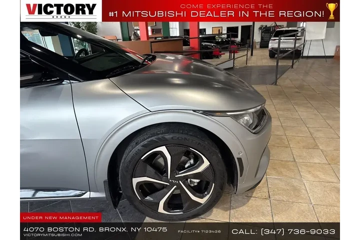 $17995 : Kia EV6 2022 AWD GT-Line 4dr image 3