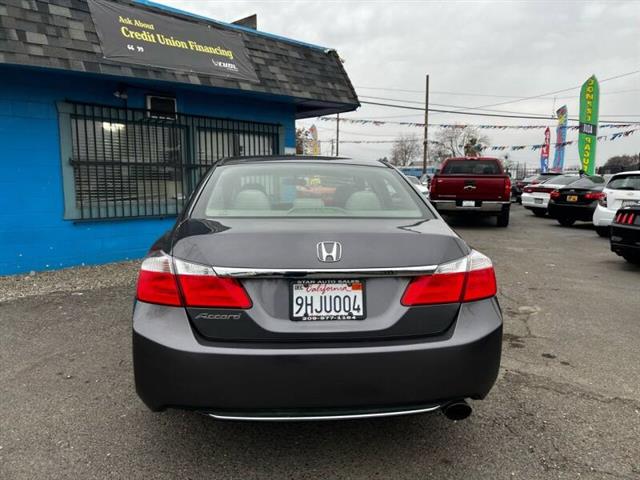 $14899 : 2014 Accord EX image 8