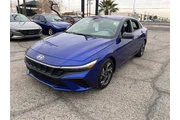 $27585 : Hyundai ELANTRA 2025 SEL Con thumbnail