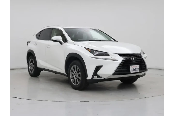 $25998 : Lexus NX 300 2019 4dr Crosso image 1