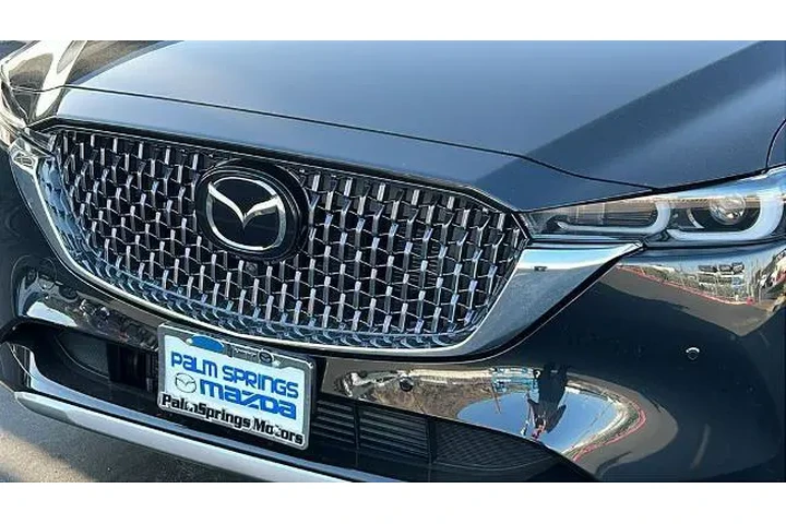 $39995 : Mazda CX-5 2025 AWD 2.5 Turb image 5