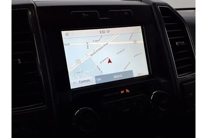 $26999 : Ford F-150 2020 4x4 XLT 4dr image 8