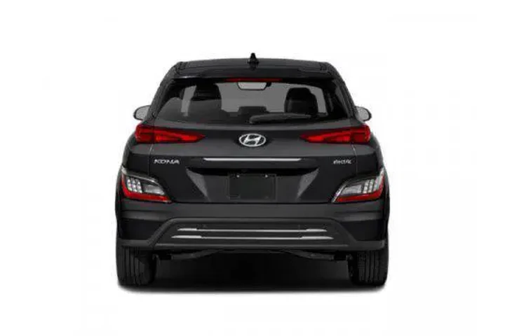 $20204 : Hyundai KONA Electric 2022 L image 8