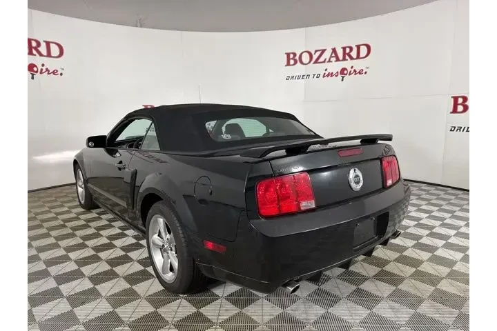 $14500 : Ford Mustang 2008 GT Premium image 6