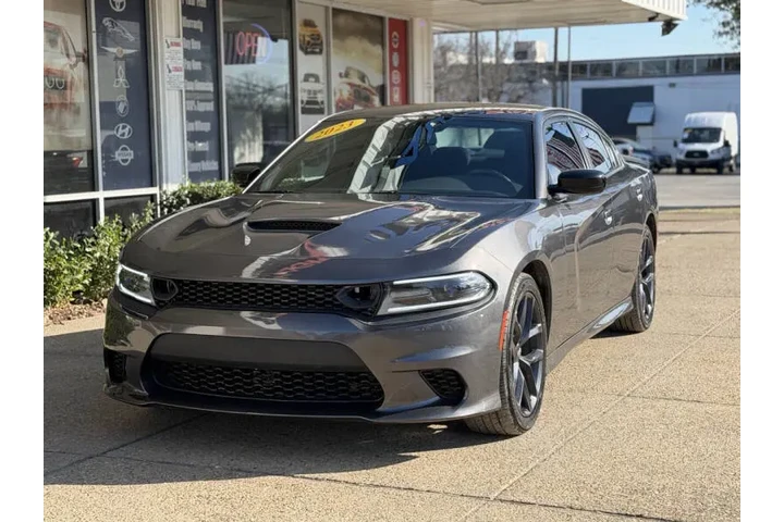 $22999 : 2023 Charger GT image 6