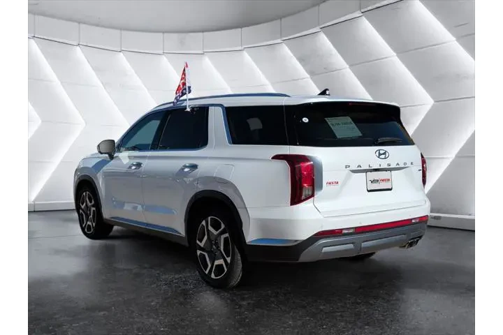 $39591 : Hyundai PALISADE 2024 AWD Li image 6