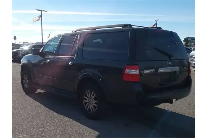 $5269 : Ford Expedition EL 2011 4x4 image 6